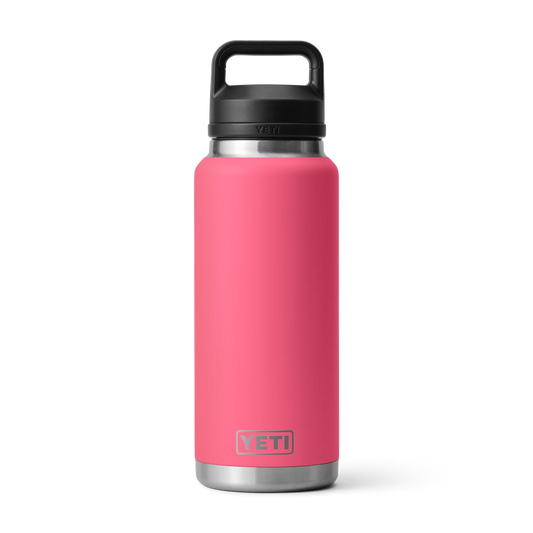 YETI Tropical Pink Rambler 36oz