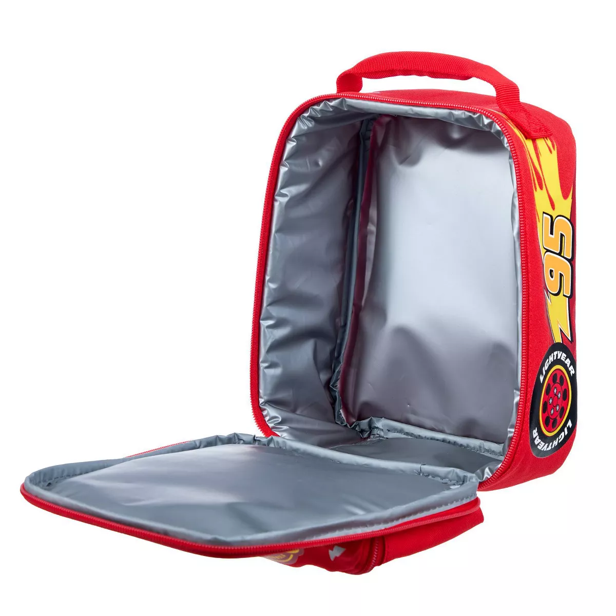 Disney Cars Lunchbag