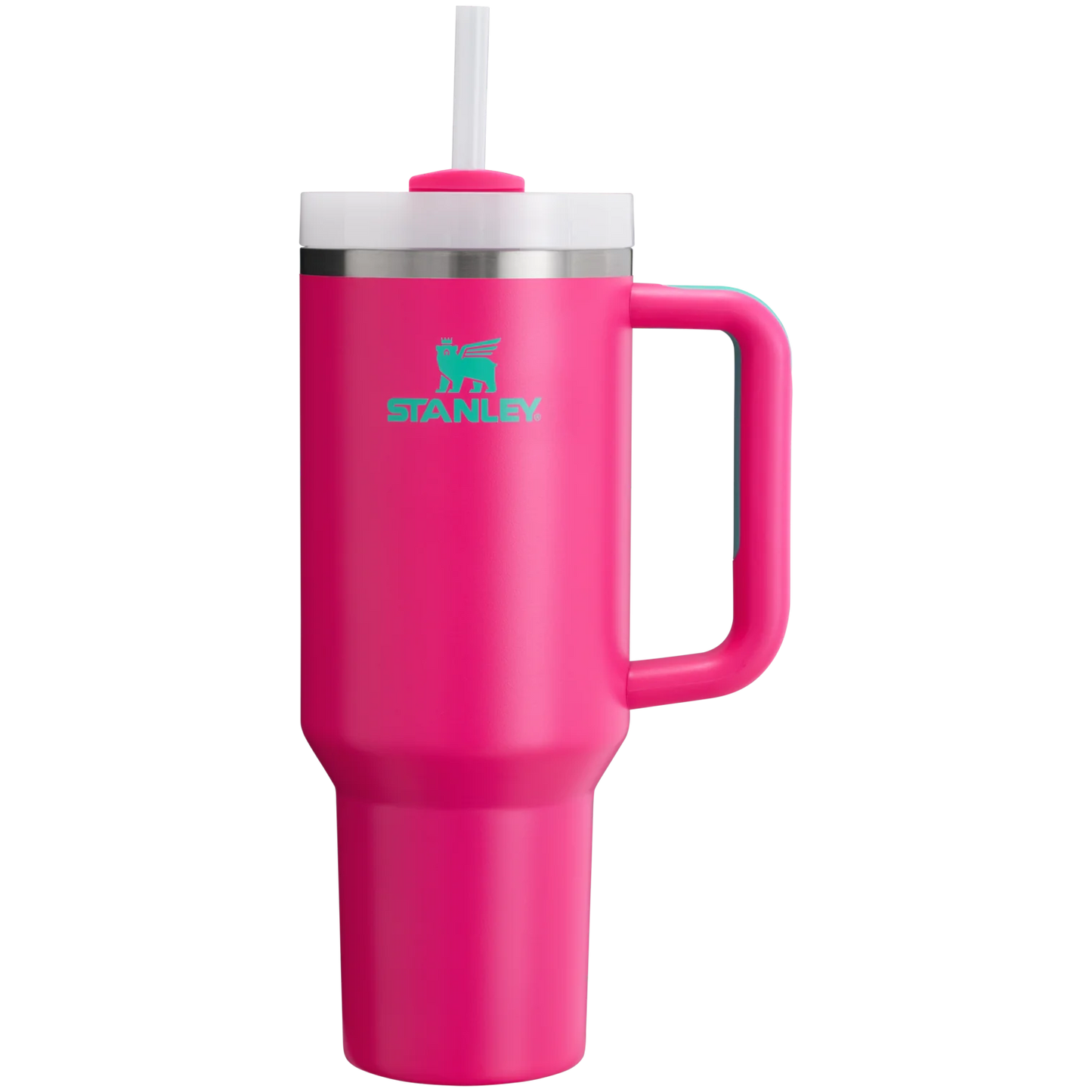 STANLEY Quencher Passion Pink 40oz