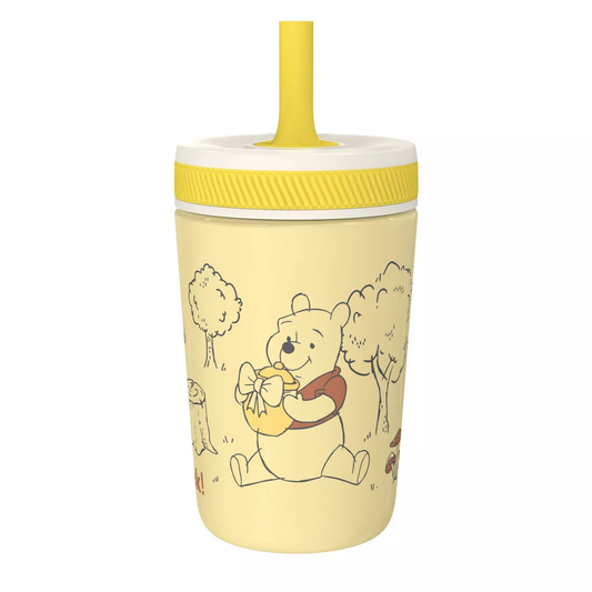 Zak Termo Winnie The Pooh Stainless Steel