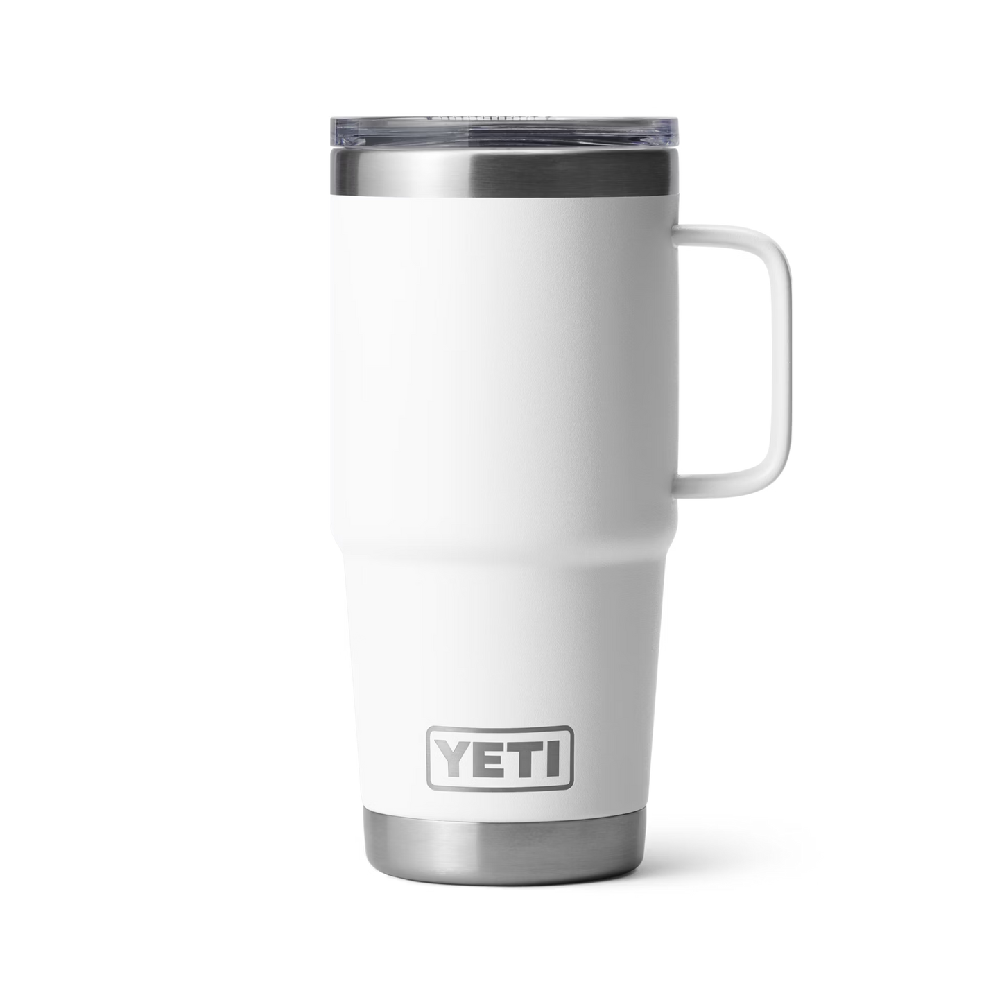 YETI Rambler Travel Mug 20oz