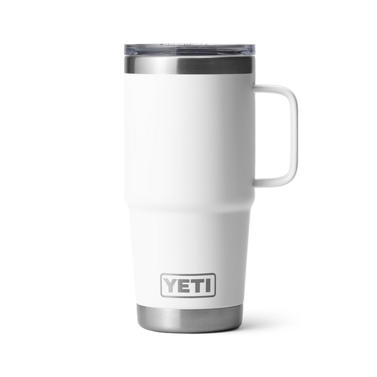 YETI Rambler Travel Mug 20oz