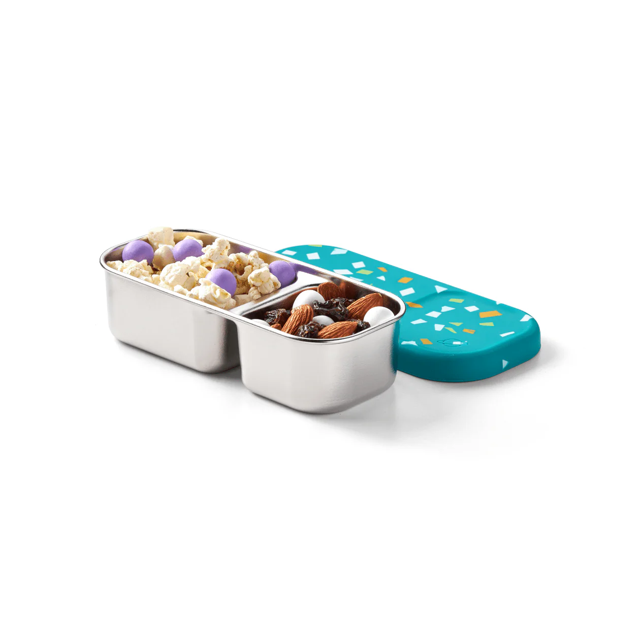 PlanetBox Day Tripper Snack Container