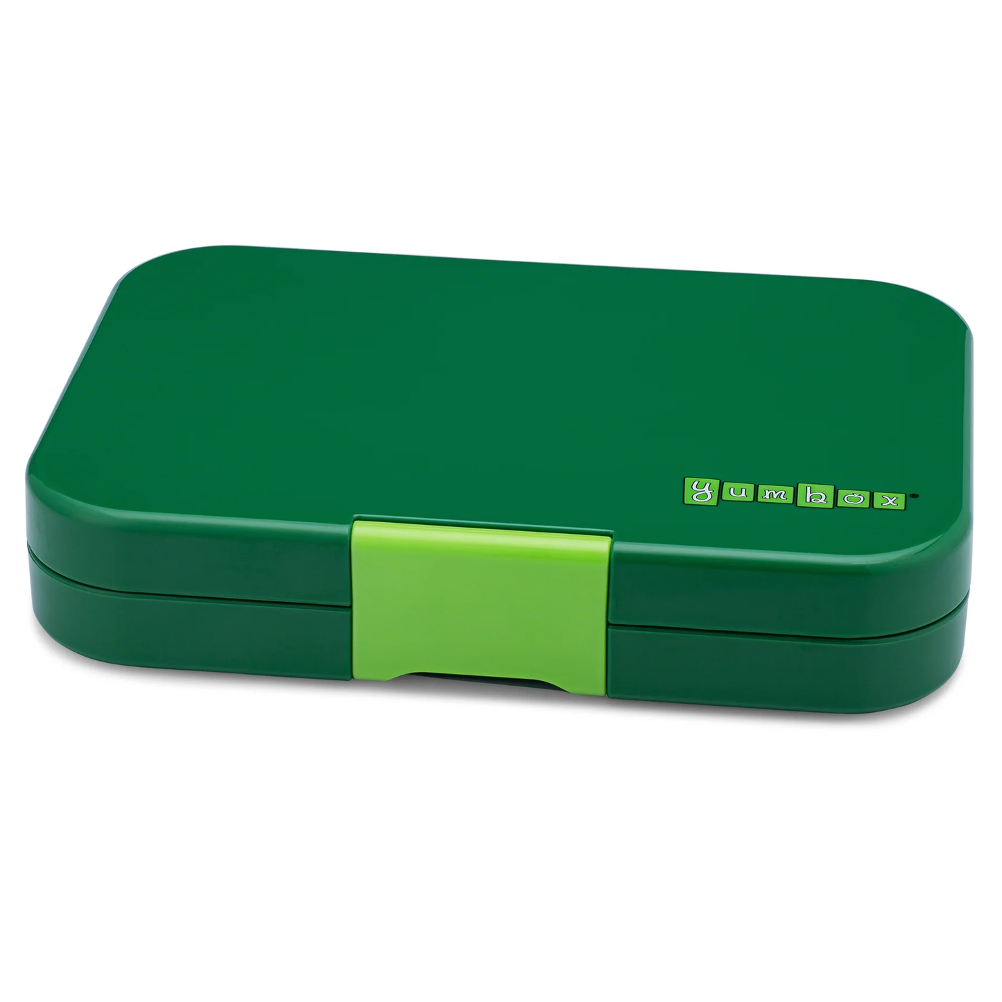 Yumbox Tapas Palm Green
