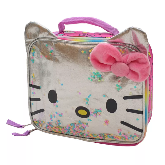 Hello Kitty Lunchbag