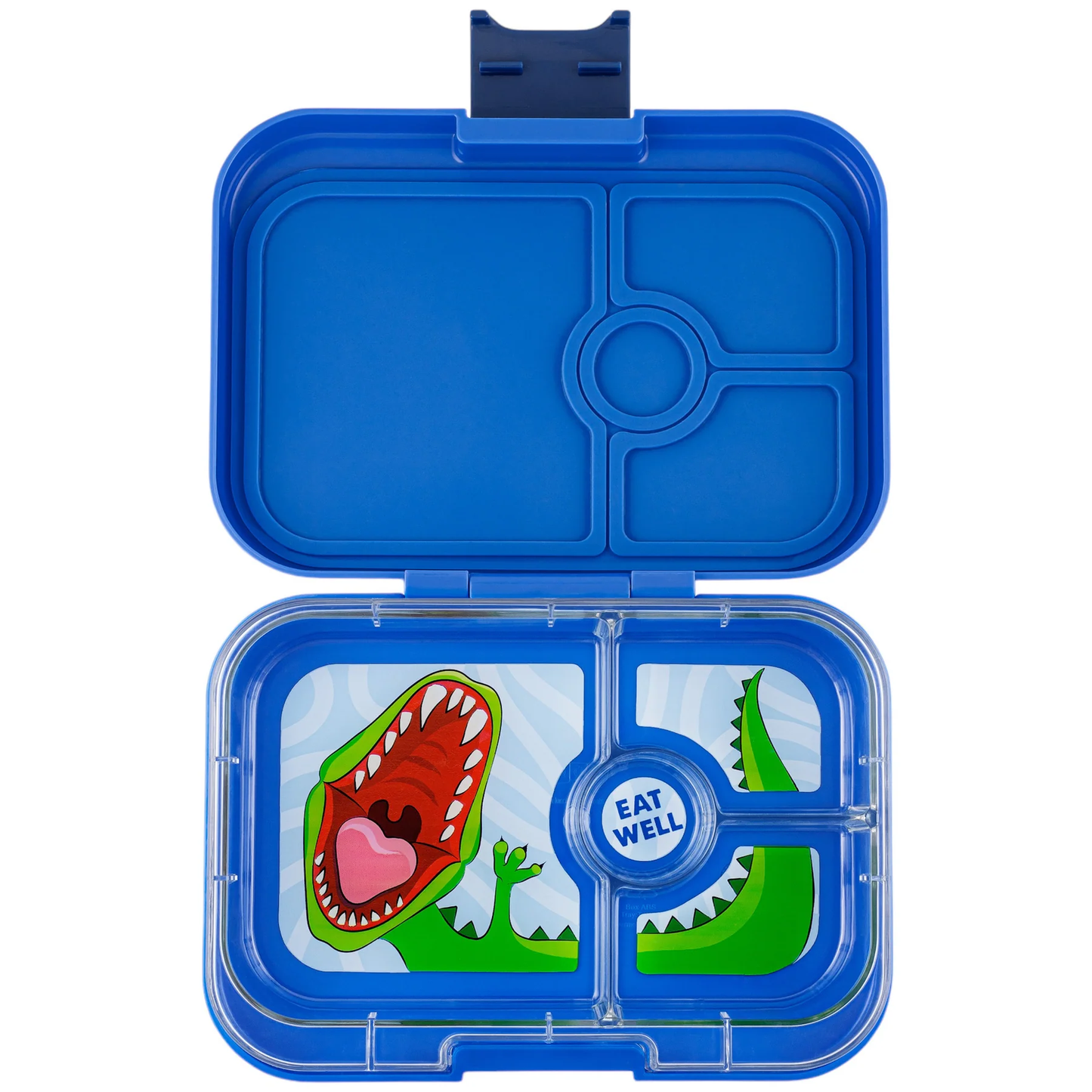 Yumbox Panino Surf Blue