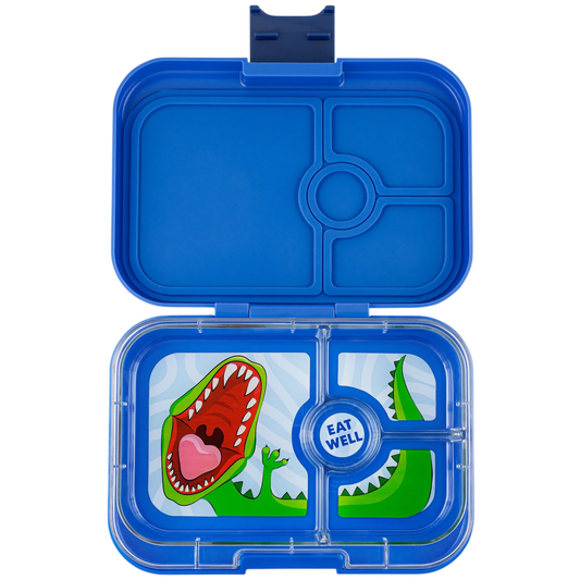 Yumbox Panino Surf Blue