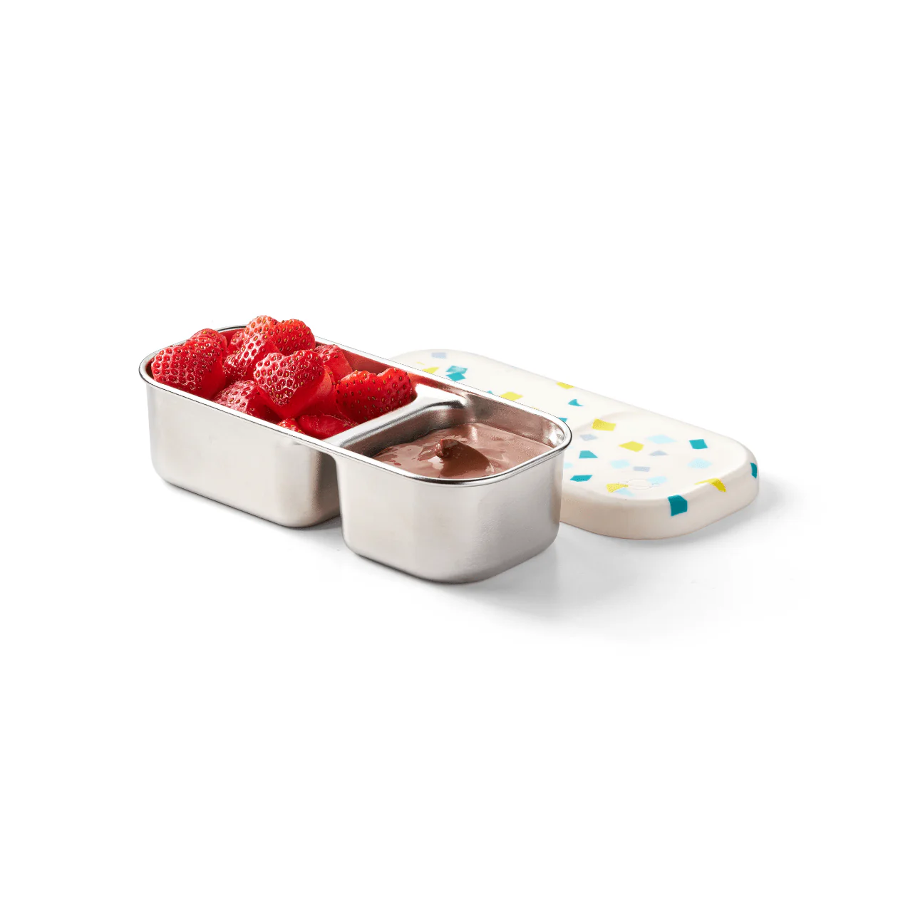 PlanetBox Day Tripper Snack Container