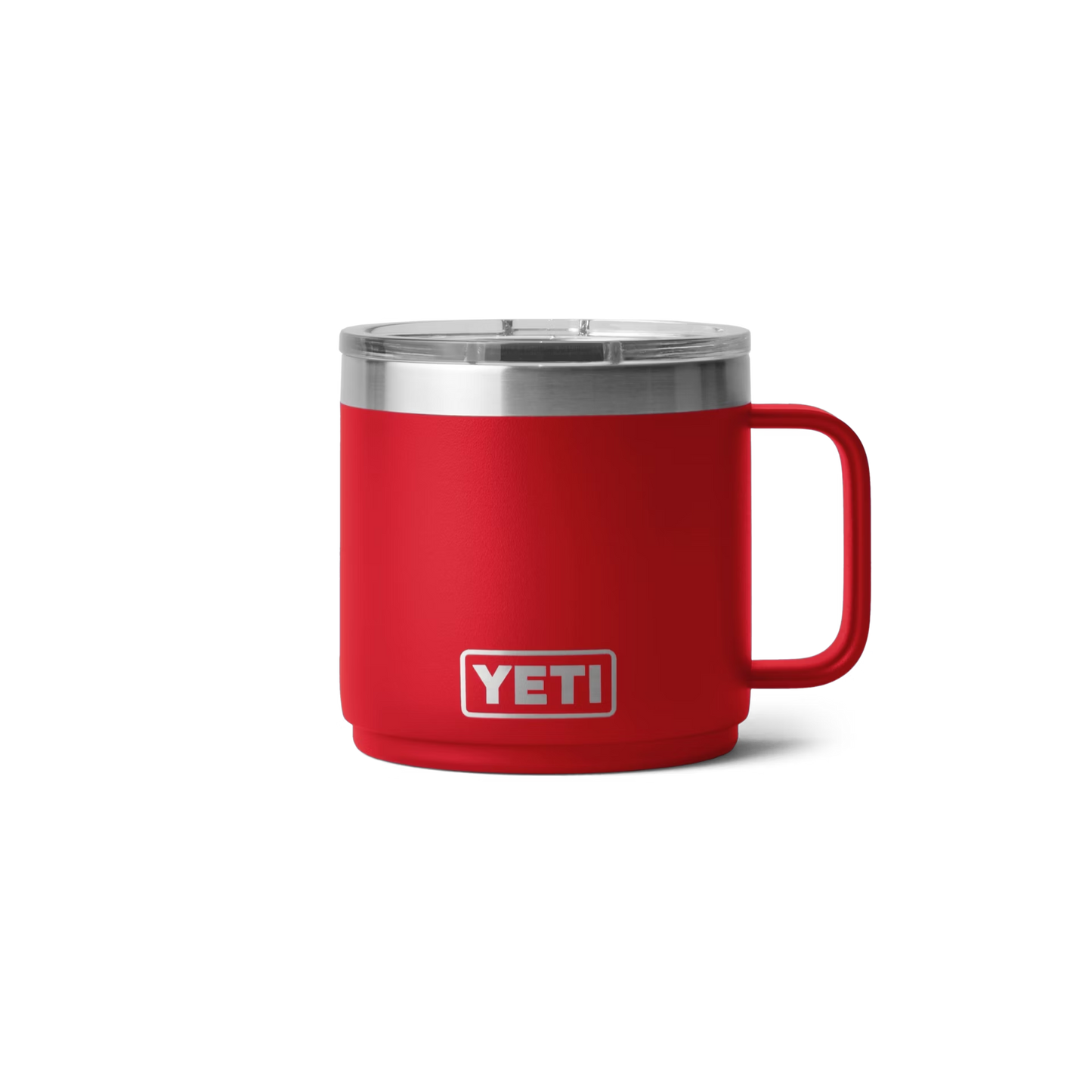 YETI Rescue Red Mug 14oz