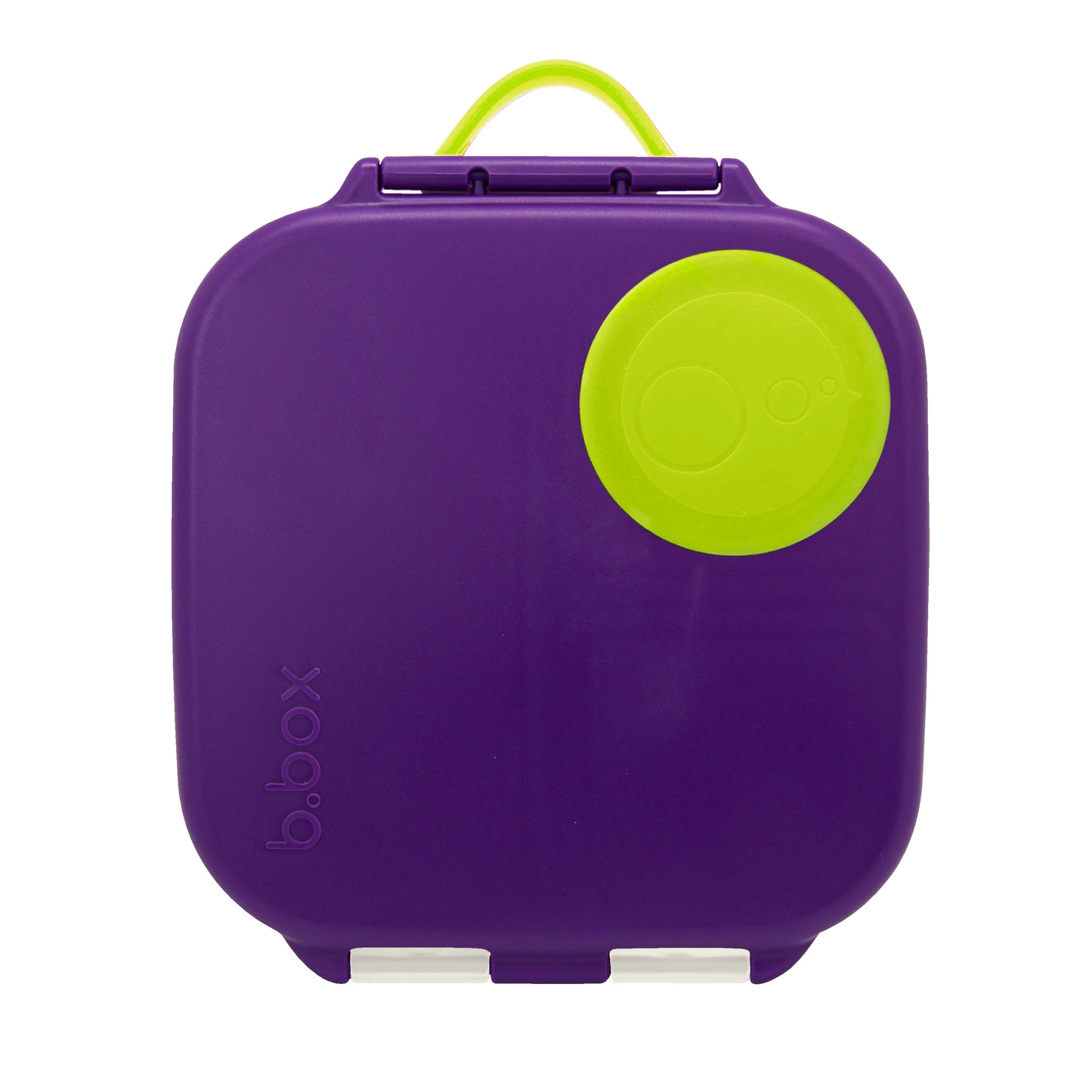 b.box Mini Lunchbox Passion Splash