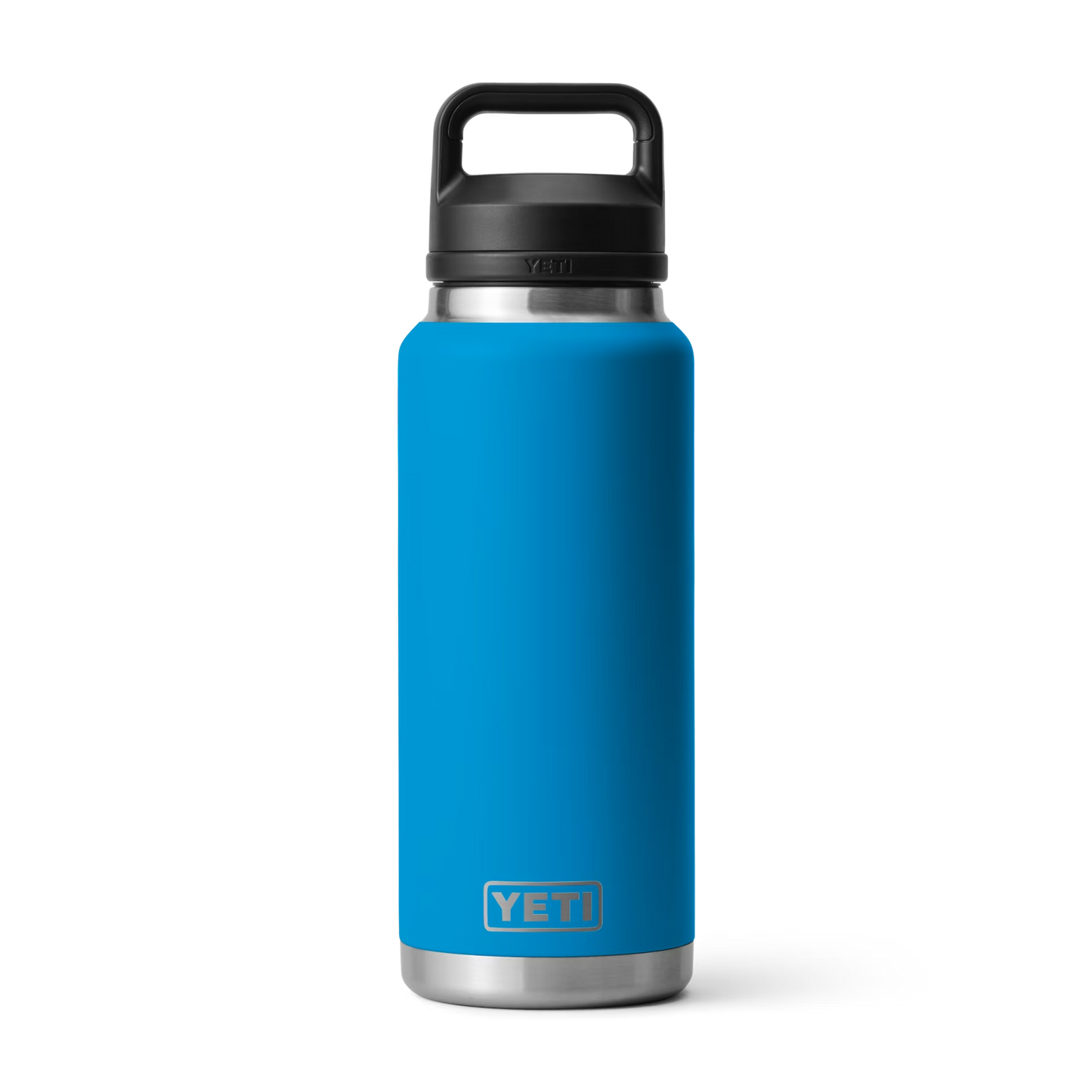 YETI Big Wave Blue Rambler 36oz