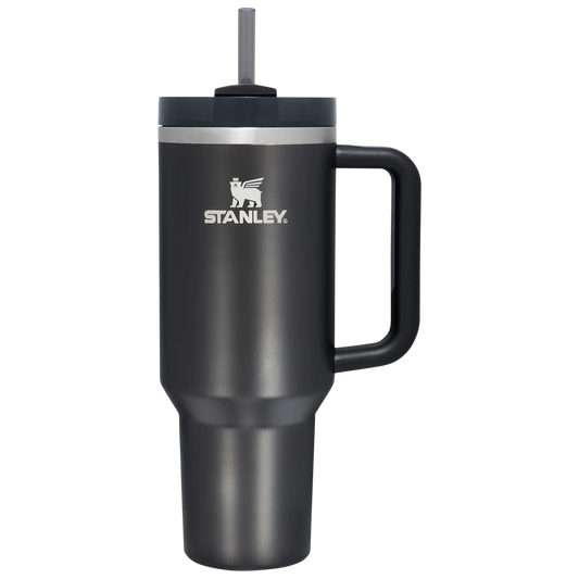 STANLEY Quencher Black Glow 40oz