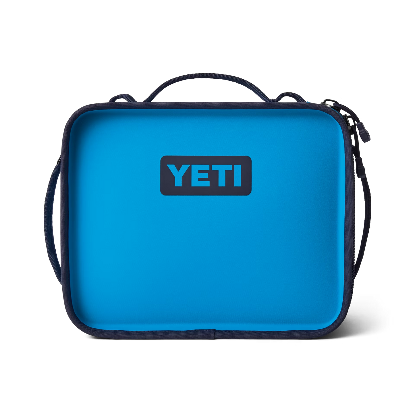 YETI Navy/Big Wave Blue Lunchbag