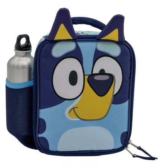 Bluey Lunchbag