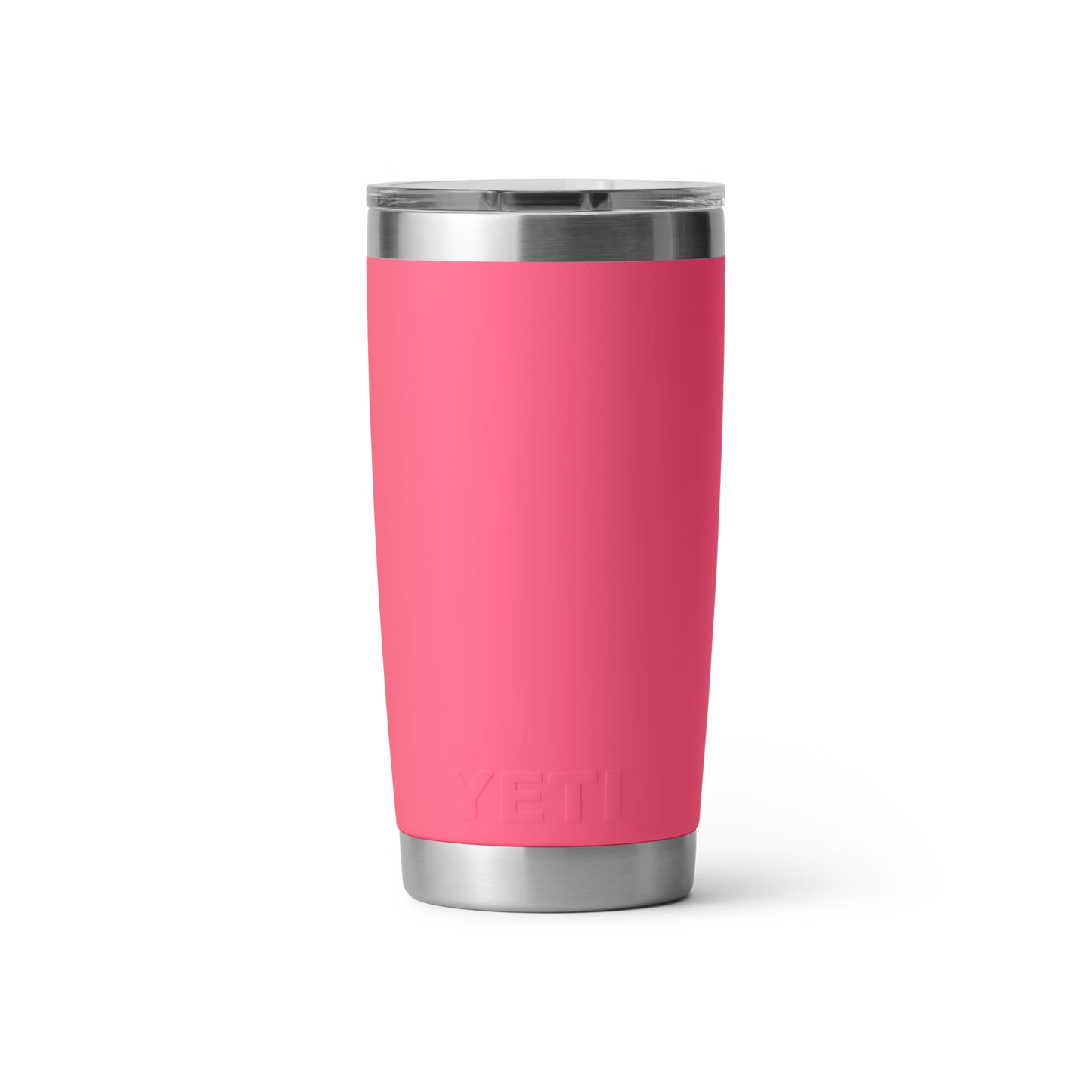 YETI Tropical Pink Tumbler 20oz