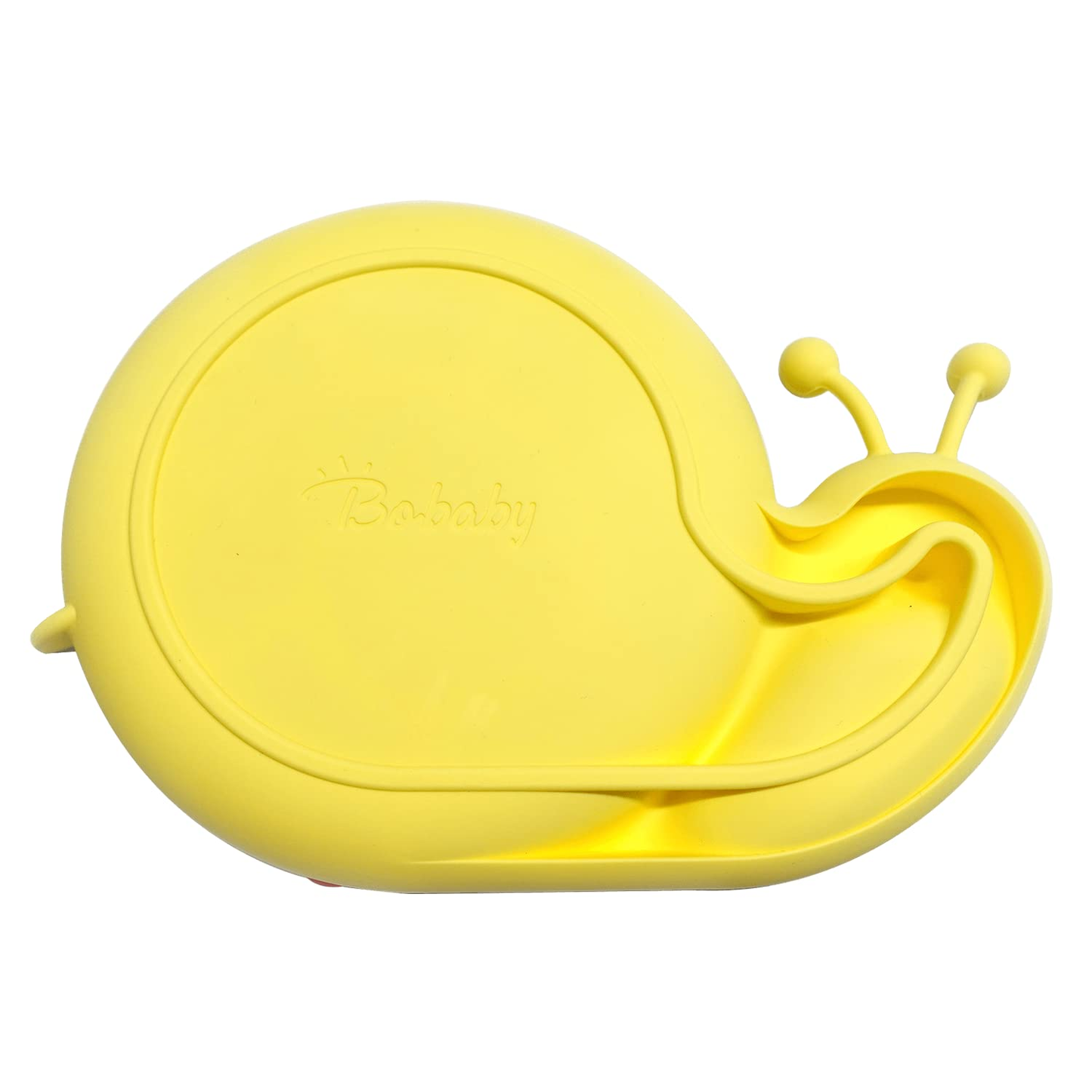 BoBaby Snail Snacker Yellow