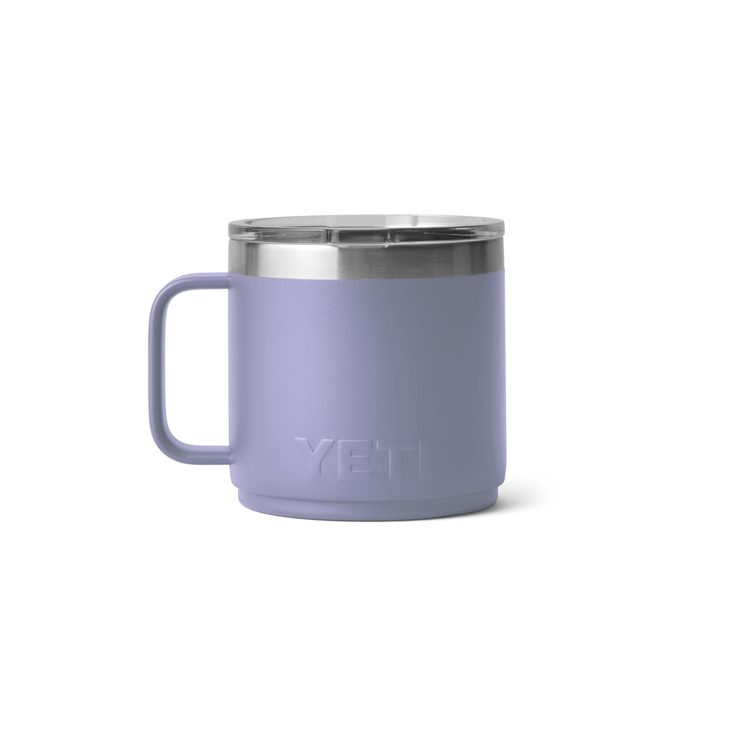 YETI Cosmic Lilac Mug 14oz