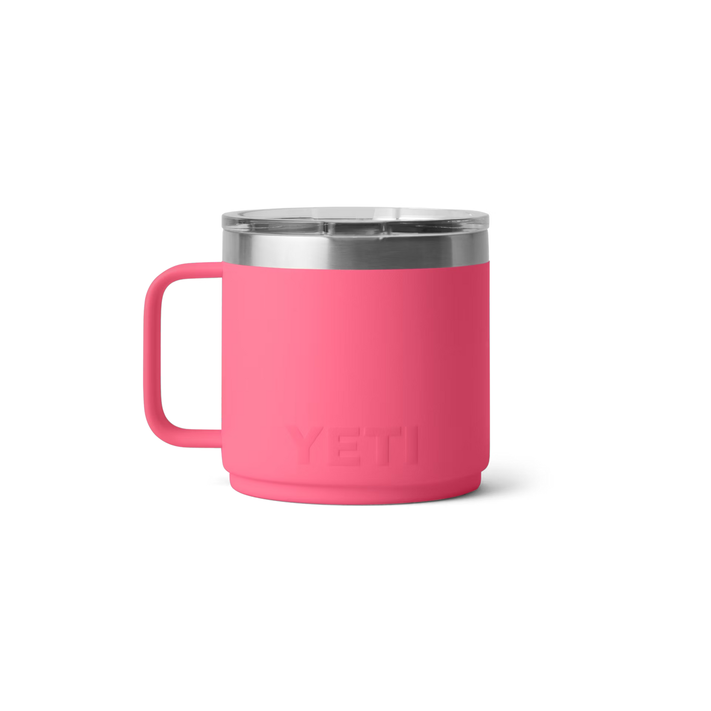 YETI Tropical Pink Mug 14oz