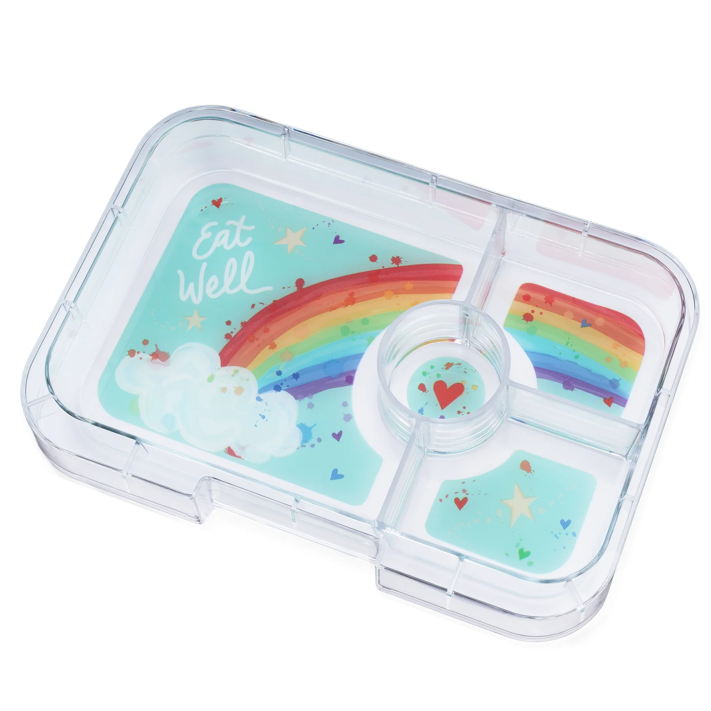 Yumbox Tapas Malibu Purple