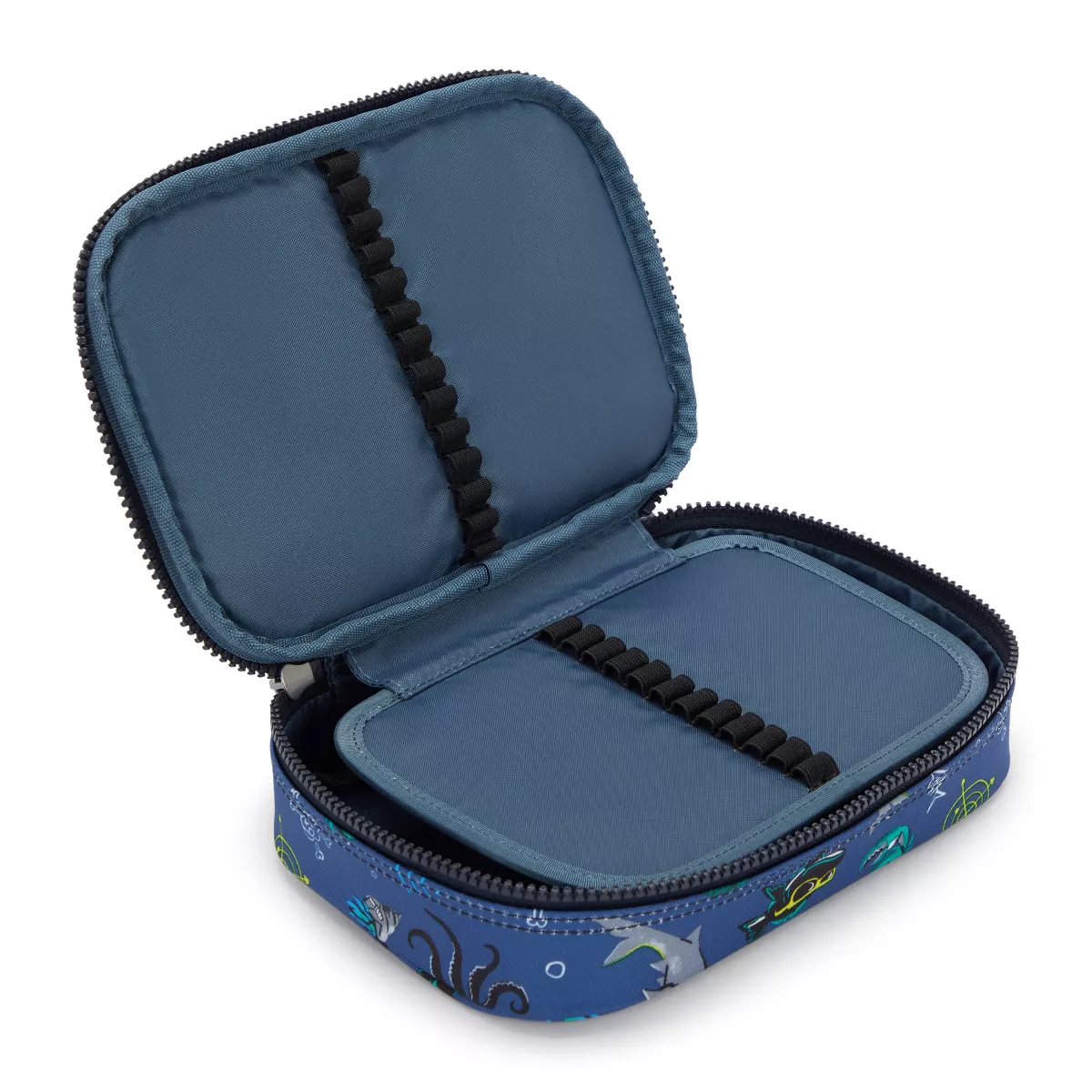 Kipling 100 Pens Pencil Case