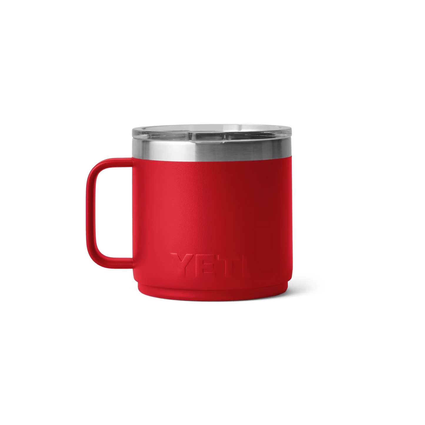 YETI Rescue Red Mug 14oz