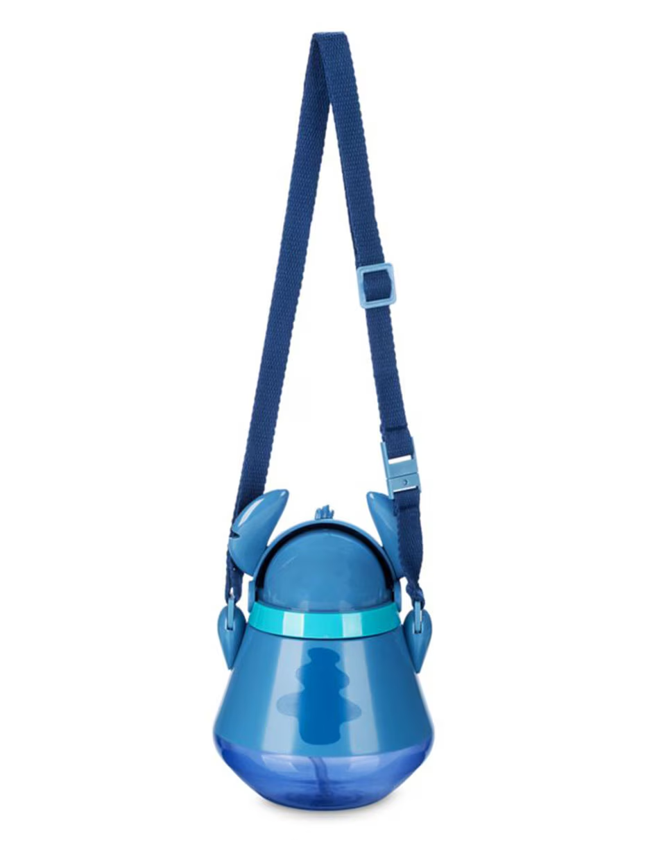 Disney Stitch Flip Top Canteen for Kids