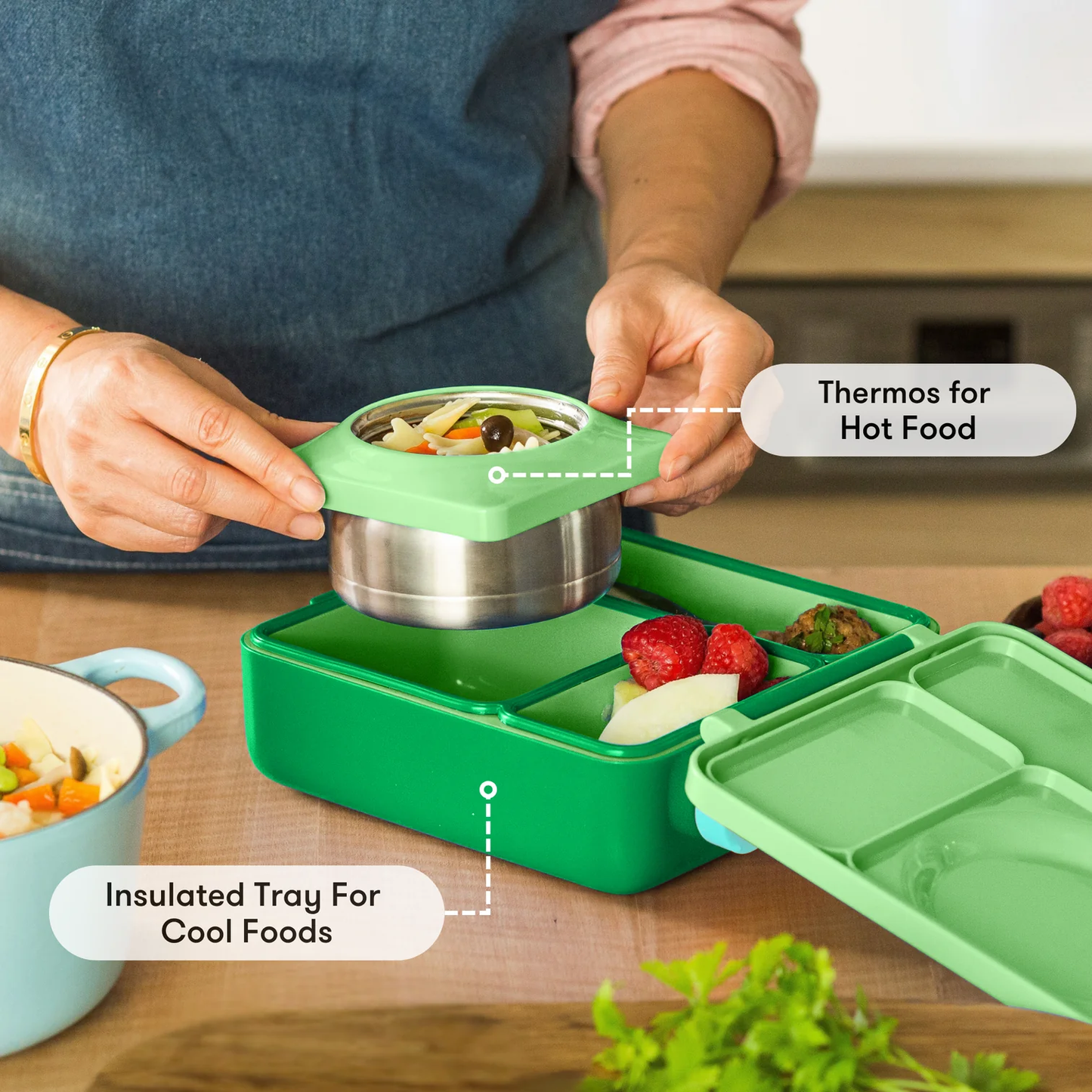 OmieBox NEW COLORS