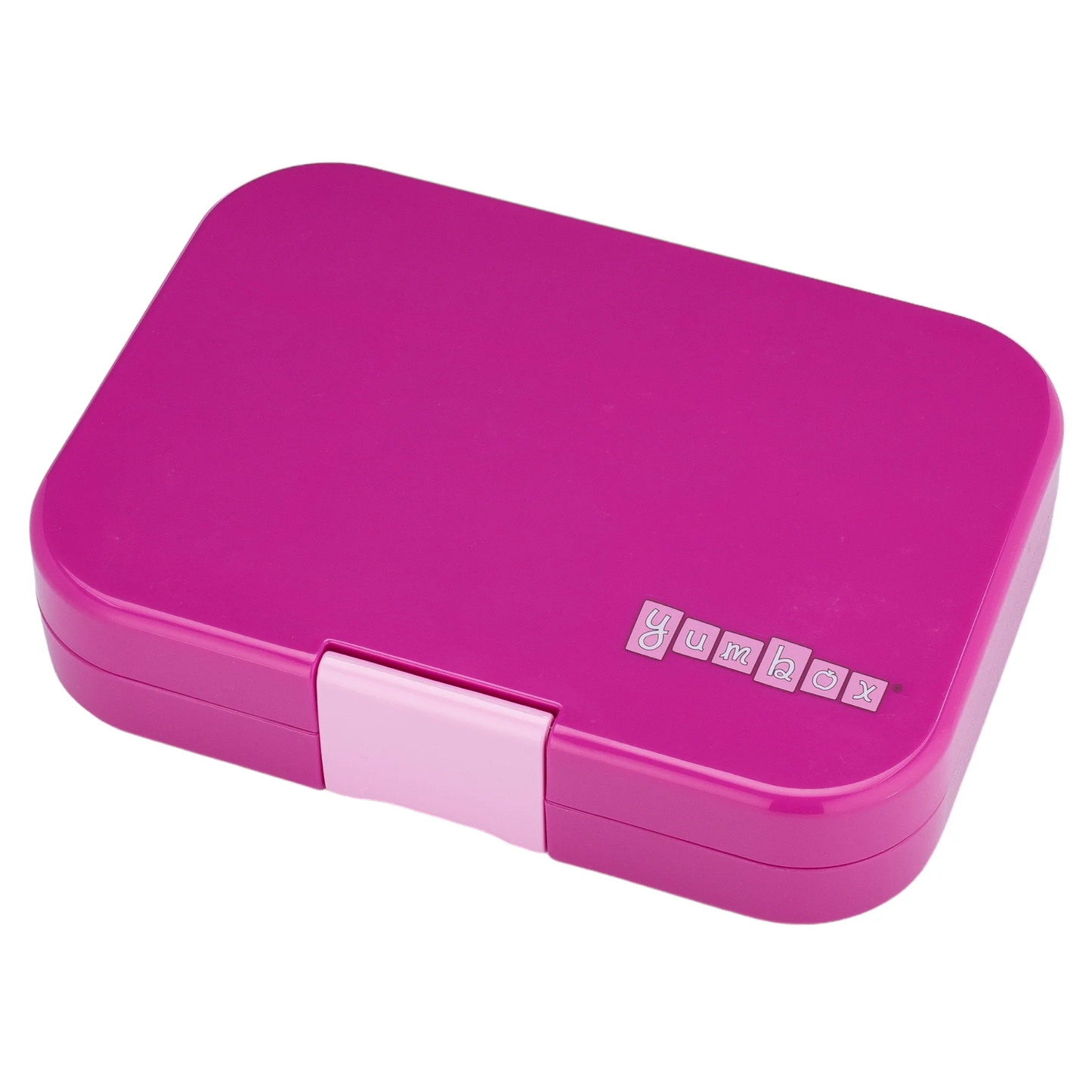 Yumbox Original Malibu Purple