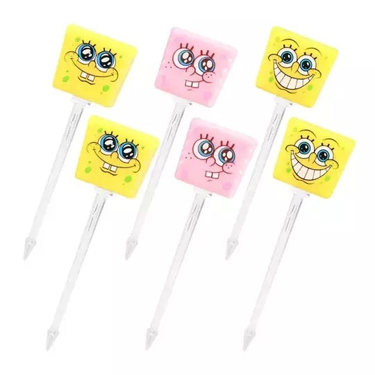 Picks Sponge Bob