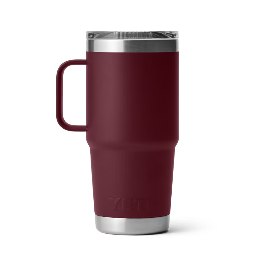 YETI Rambler Travel Mug 20oz