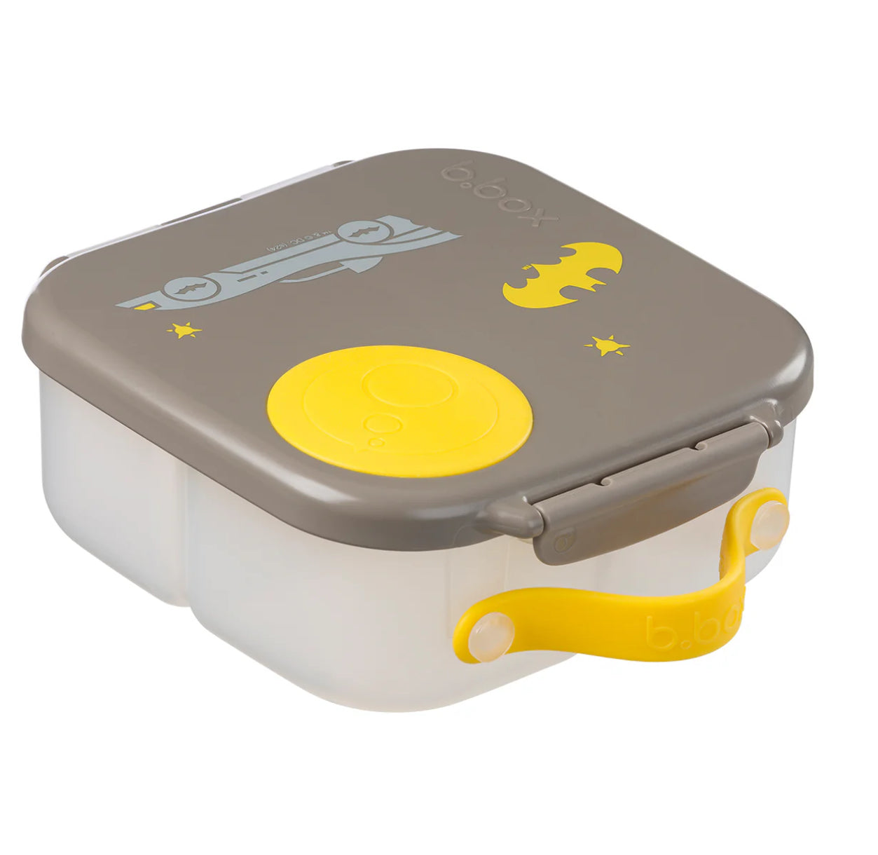 b.box Mini Lunchbox Batman