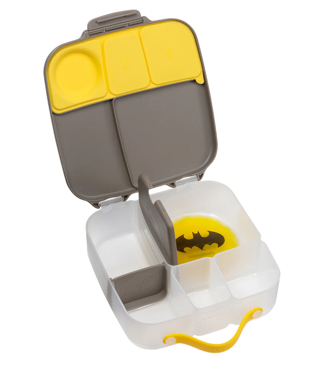 b.box Jumbo Lunchbox Batman