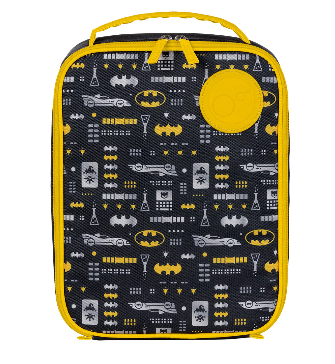b.box Lunchbag Batman