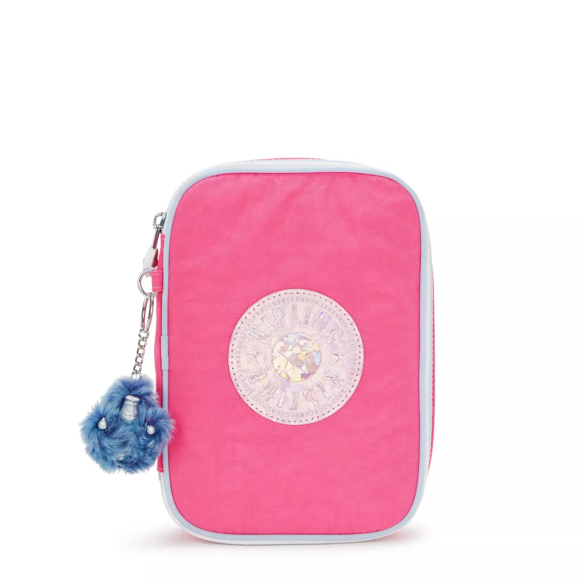 Kipling 100 Pens Pencil Case