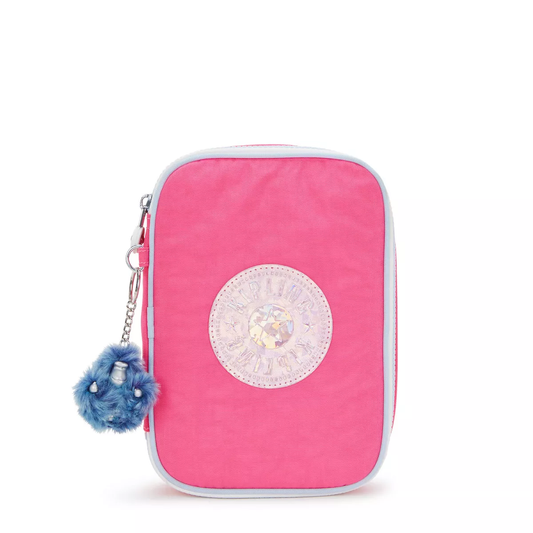 Kipling 100 Pens Pencil Case