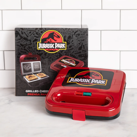 Jurassic Park Sandwichera