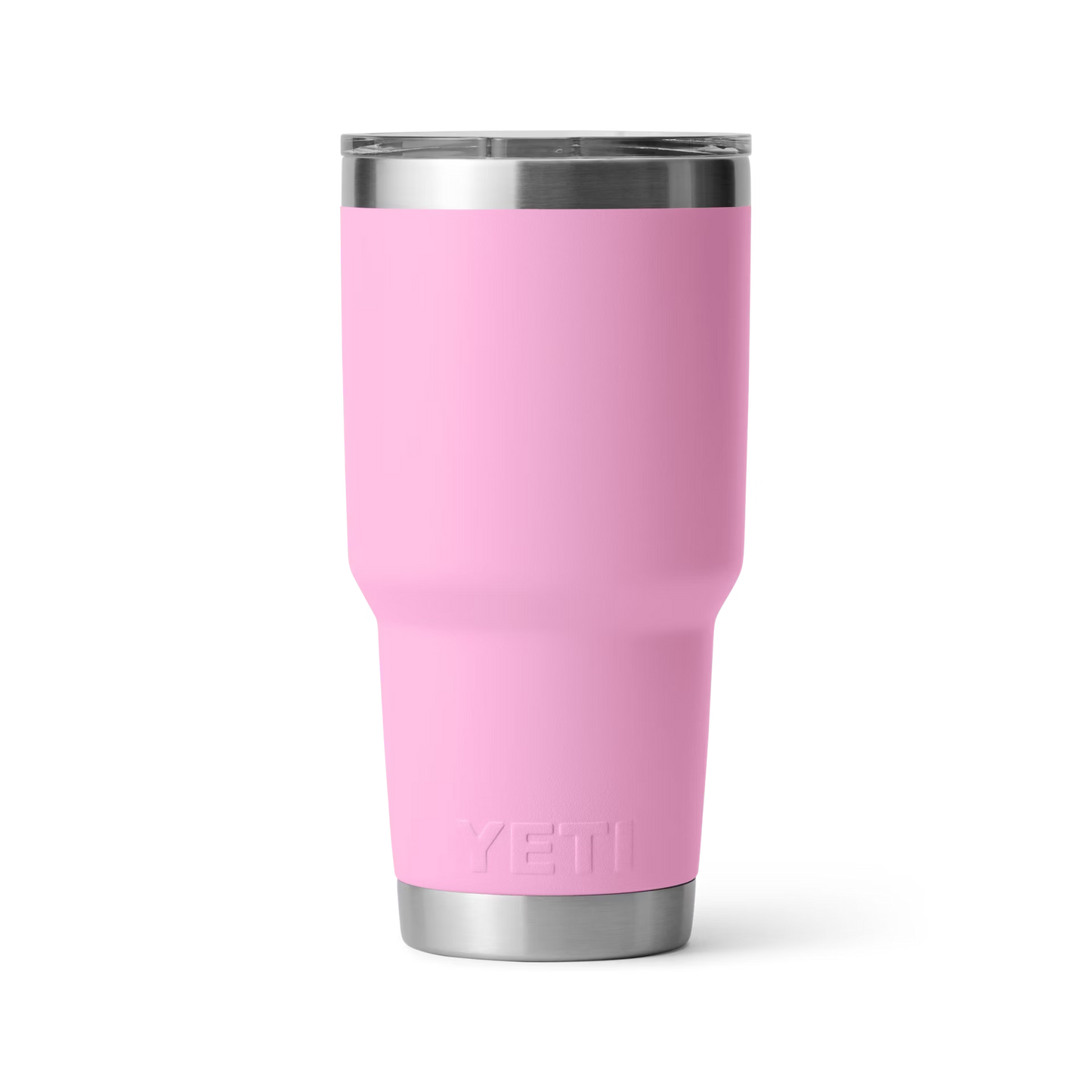 YETI Power Pink Tumbler 30oz