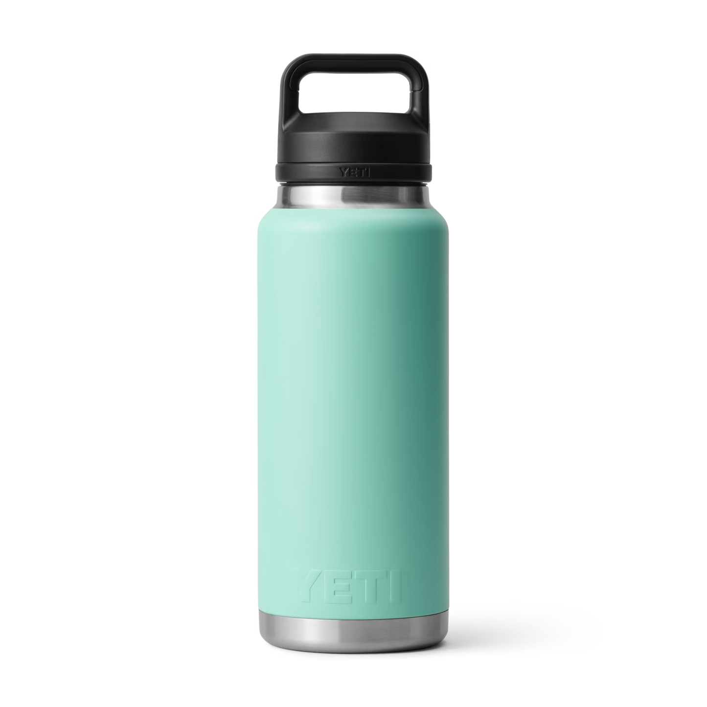 YETI Seafoam Rambler 36oz