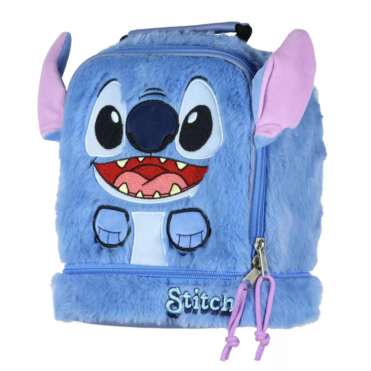 Stitch Lunchbag