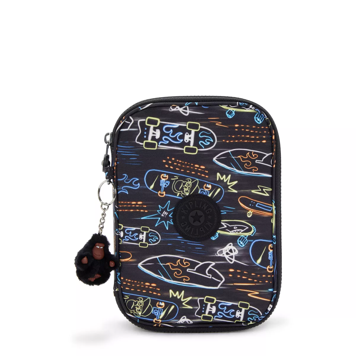 Kipling 100 Pens Pencil Case
