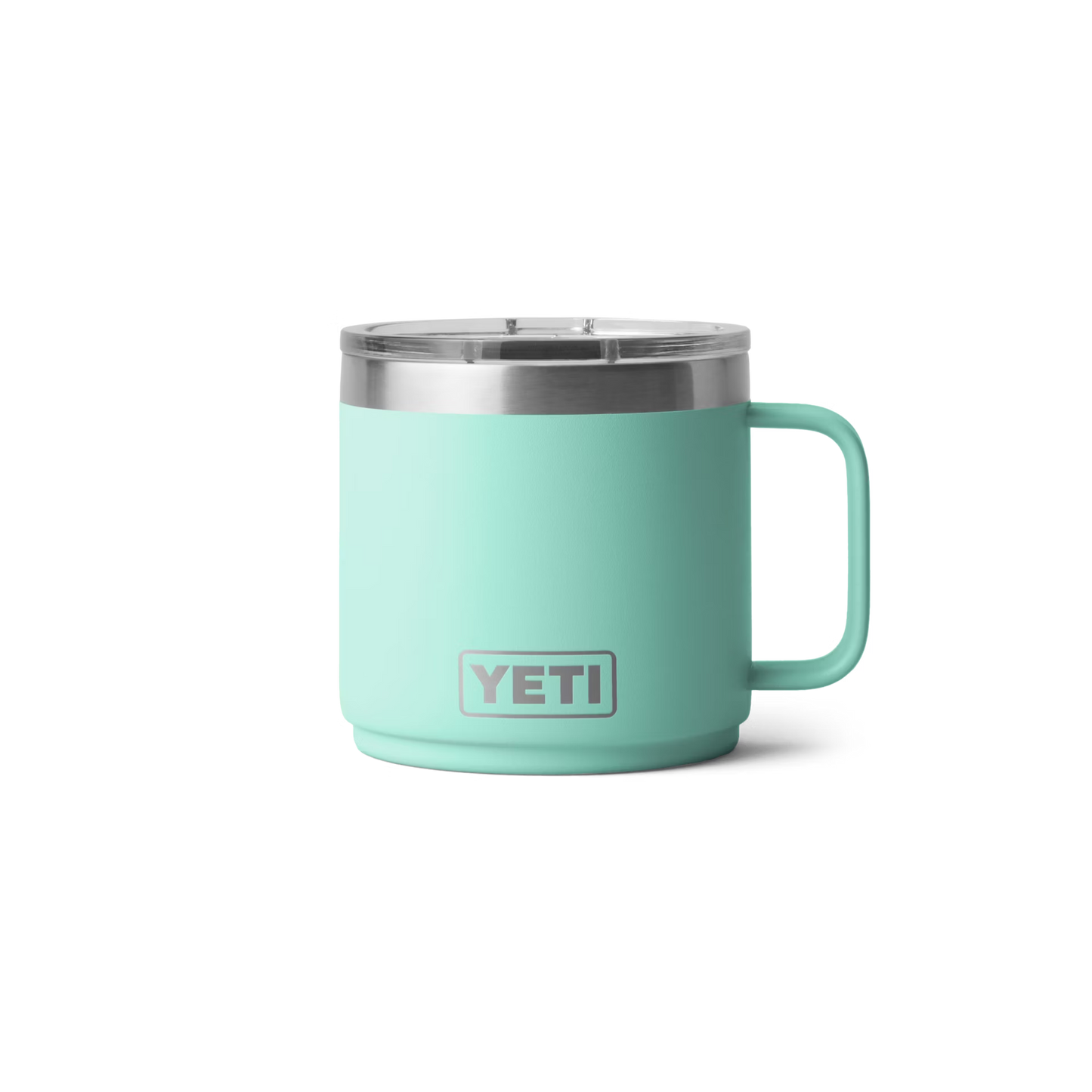 YETI Seafoam Mug 14oz