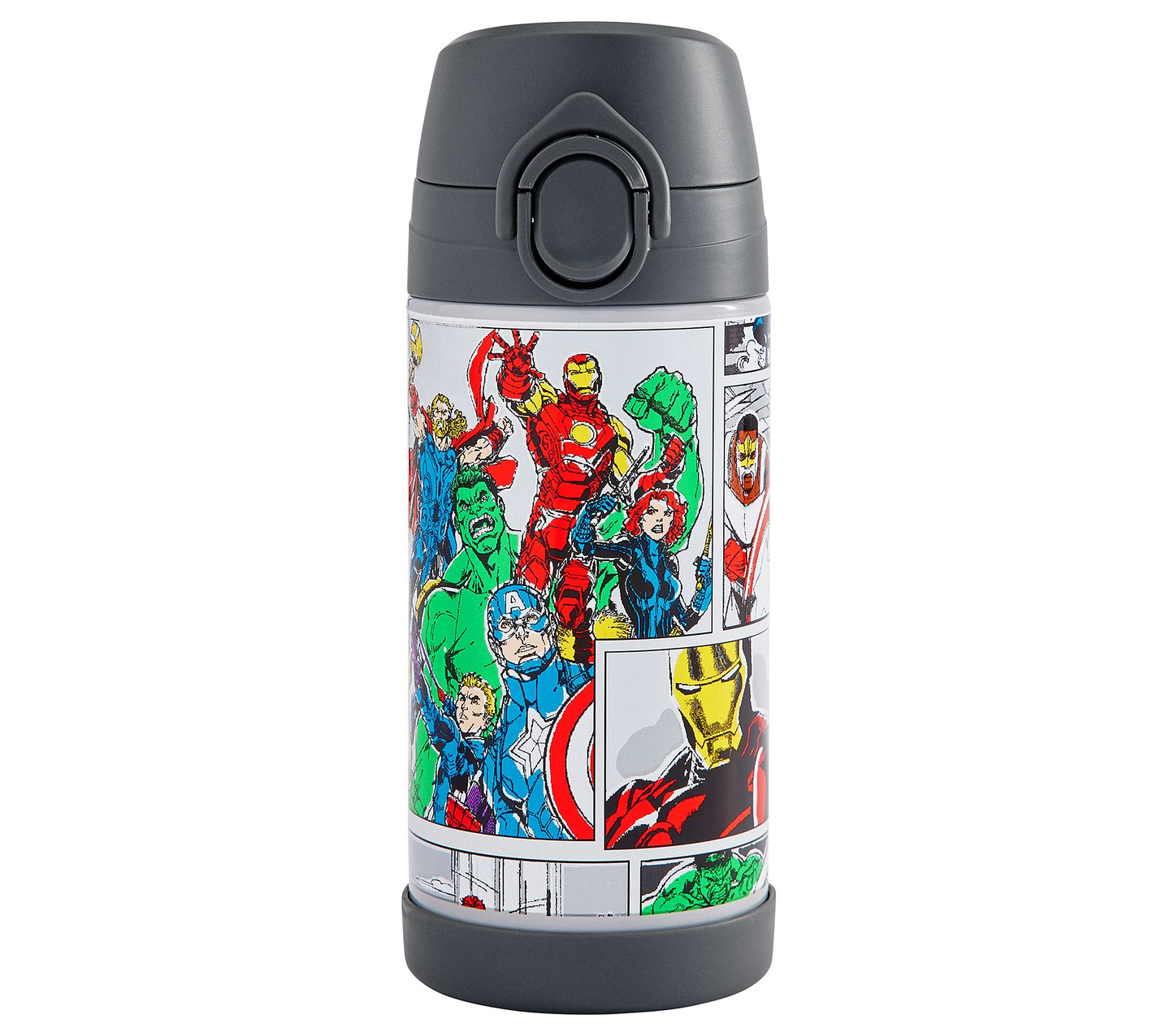 Set Marvel Glow in the Dark