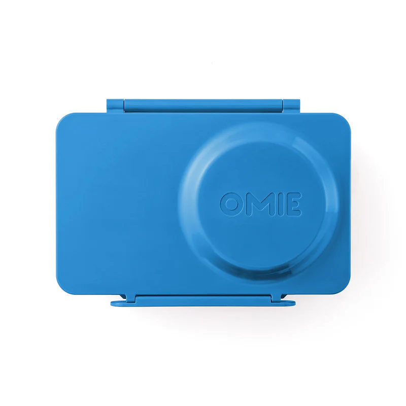 Omiebox UP Cosmic Blue