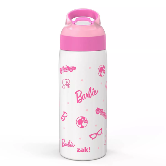 Zak Termo Barbie Stainless Steel