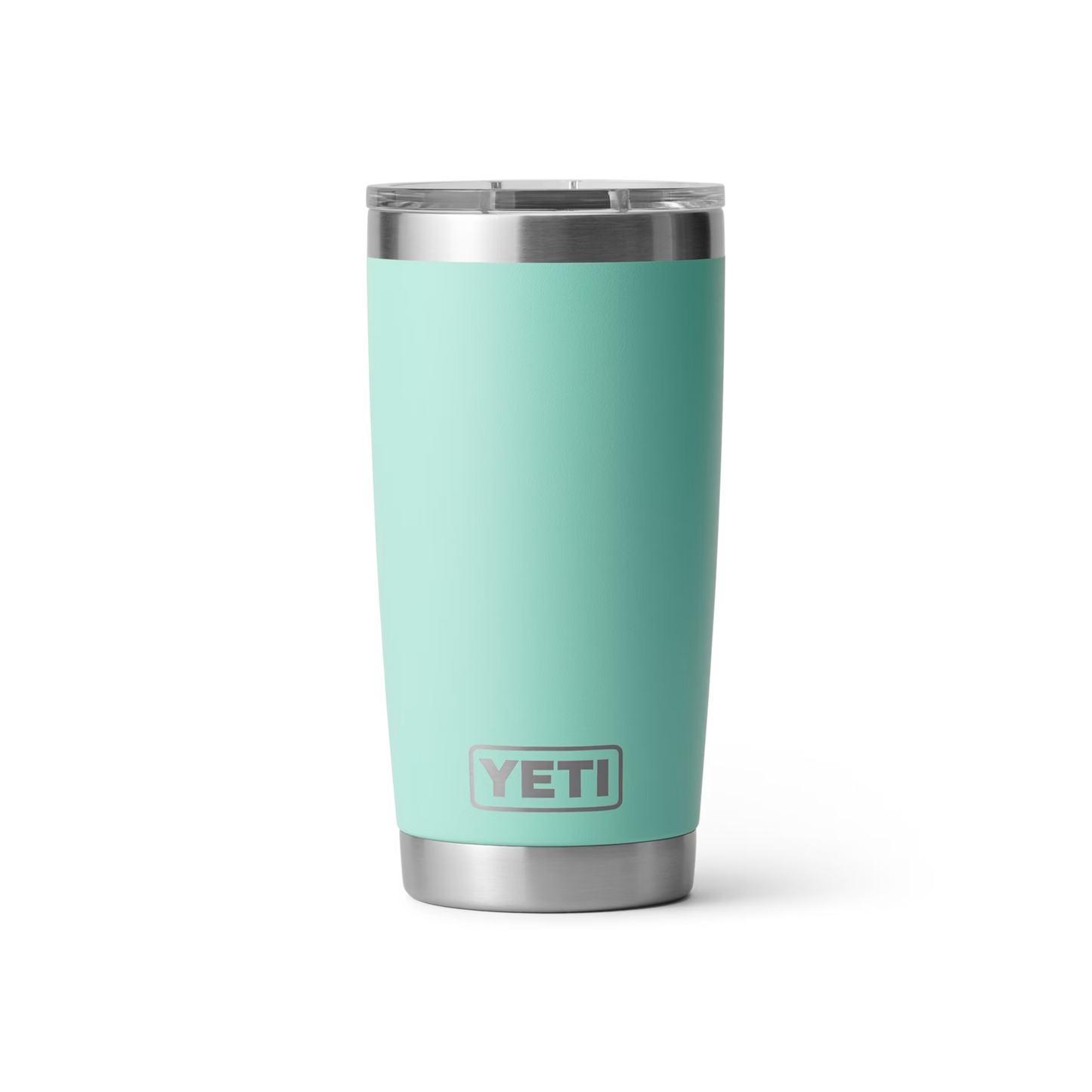 YETI Seafoam Tumbler 20oz