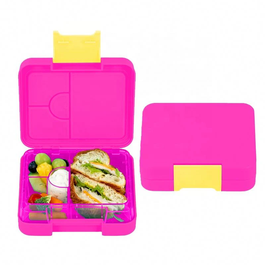 Mini Lunchbox Healthy Lunch Fuchsia