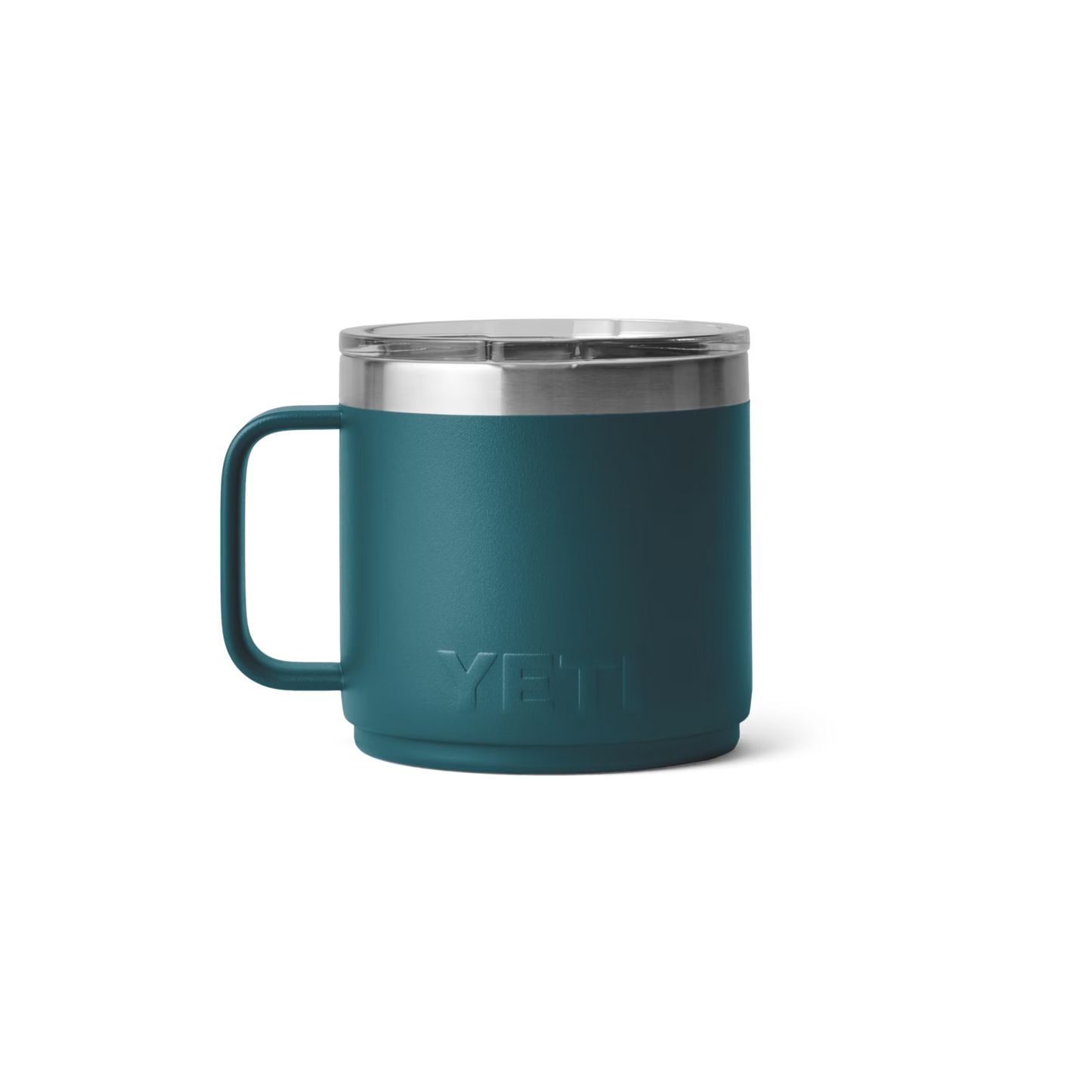 YETI Agave Teal Mug 14oz