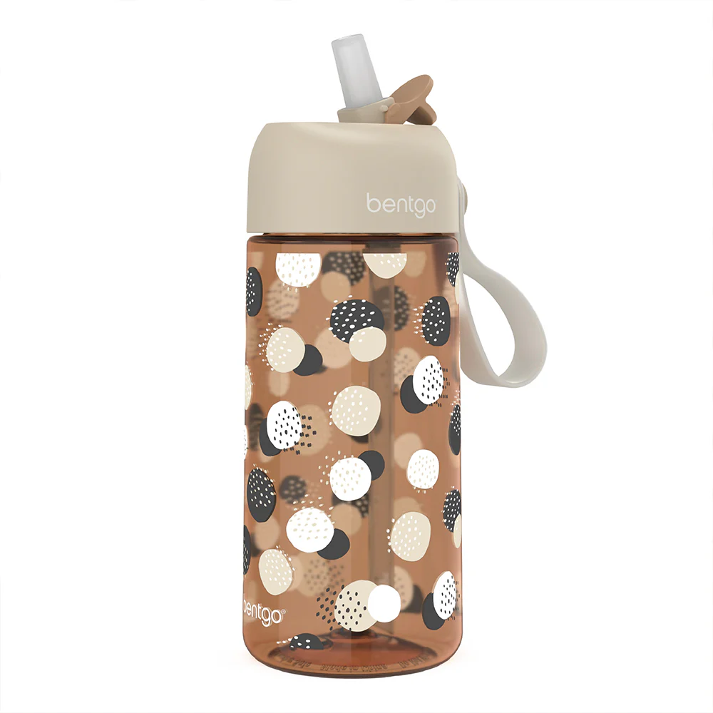 Bentgo Kids Whimsy & Wonder Water Bottle