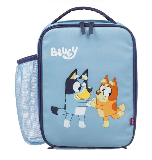 b.box Lunchbag Bluey