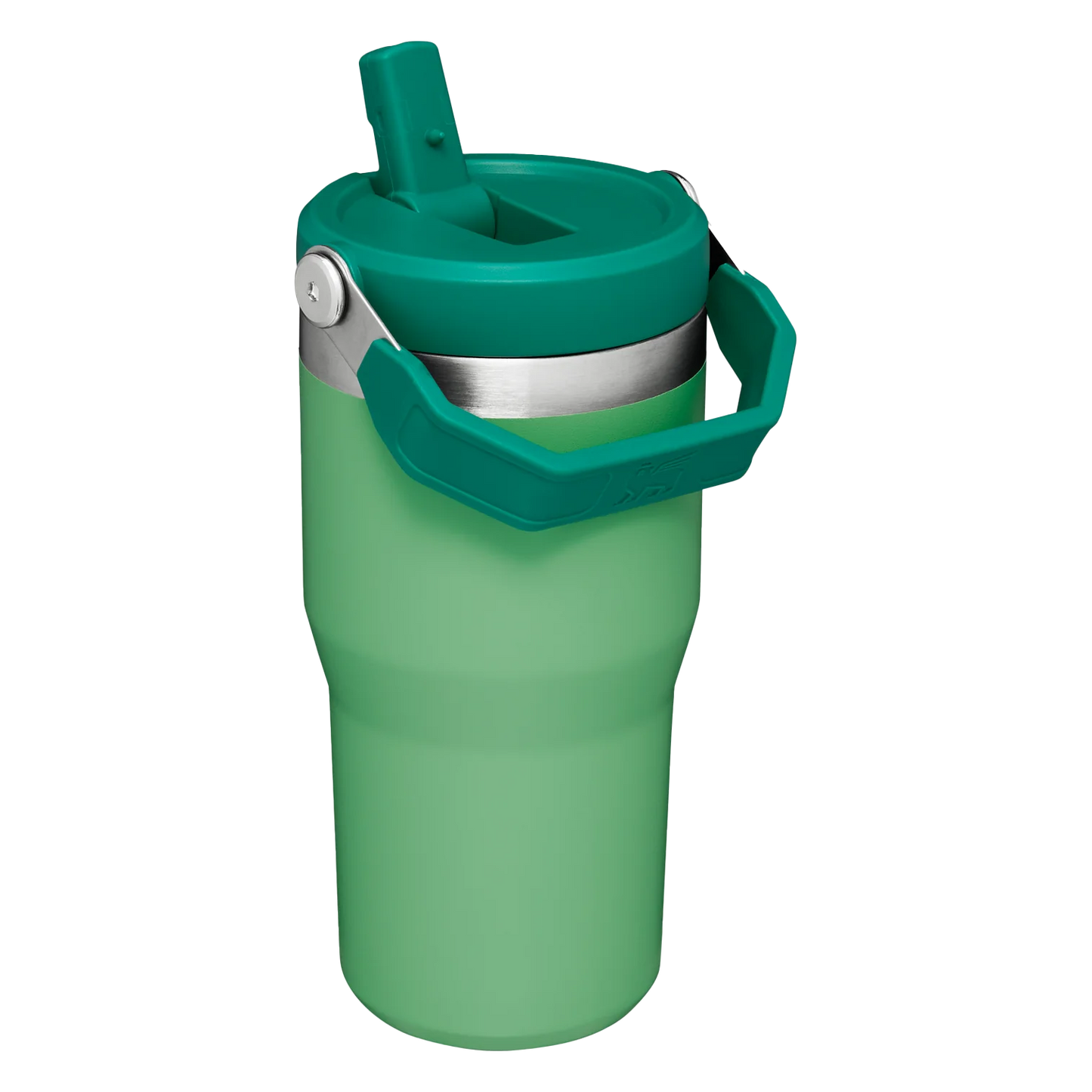 STANLEY Iceflow Tumbler Jade 20oz